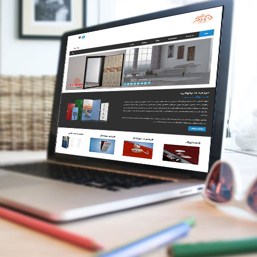 مدیر عامل شرکت هوگر